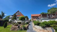 Gepflegtes Mehrfamilienhaus mit 7 Wohneinheiten - Bild