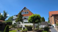 Gepflegtes Mehrfamilienhaus mit 7 Wohneinheiten - Bild