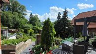 Gepflegtes Mehrfamilienhaus mit 7 Wohneinheiten - Bild