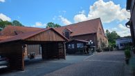 Gepflegtes Mehrfamilienhaus mit 7 Wohneinheiten - Bild