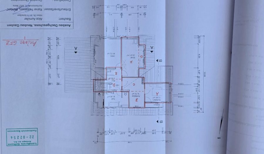 Einfamilienhaus mit Keller in TOP Lage von Groß Schwülper, 38179 Groß Schwülper, Haus