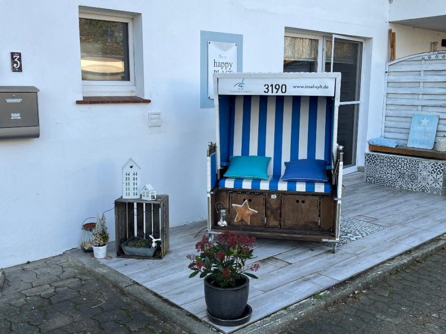 Gemütliche Eigentumswohnung in Groß Schwülper, 38179 Groß Schwülper, Wohnung