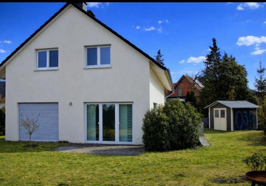 Niedliches Einfamilienhaus in Groß Schwülper, 38179 Groß Schwülper, Haus