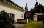 Niedliches Einfamilienhaus in Groß Schwülper - Bild